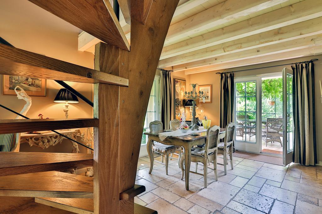 Le B Cottage & Spa Prive Riquewihr Kültér fotó