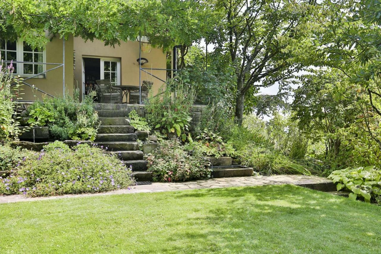 Le B Cottage & Spa Prive Riquewihr Kültér fotó